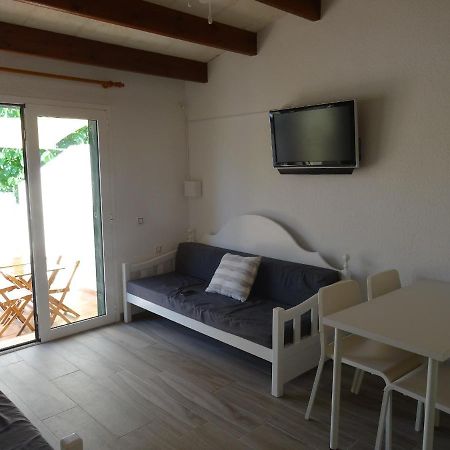 卡拉恩·布拉内斯Apartamento Las Siete Palmeras公寓 外观 照片