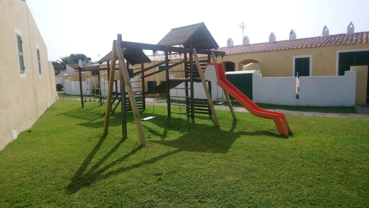 卡拉恩·布拉内斯Apartamento Las Siete Palmeras公寓 外观 照片