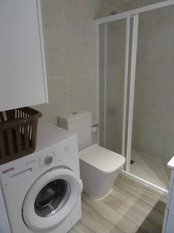卡拉恩·布拉内斯Apartamento Las Siete Palmeras公寓 外观 照片