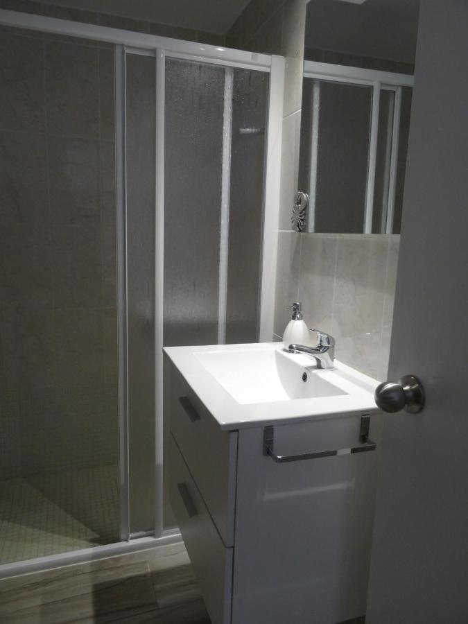 卡拉恩·布拉内斯Apartamento Las Siete Palmeras公寓 外观 照片