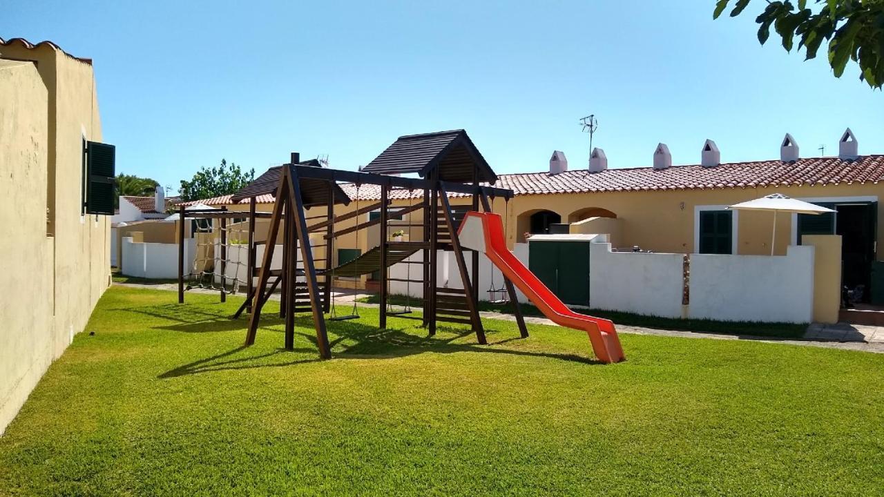 卡拉恩·布拉内斯Apartamento Las Siete Palmeras公寓 外观 照片